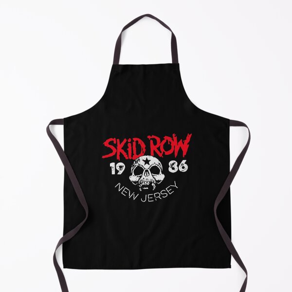 Item preview, Whispers Skid Row Band bOf The Winged One designed and sold by Joananature.