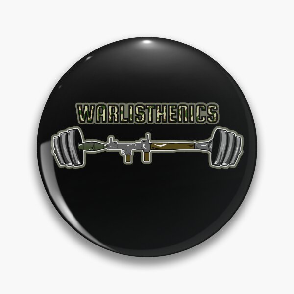 Artikelvorschau, WARLISTHENICS RPG entworfen und verkauft von Warlisthenics.