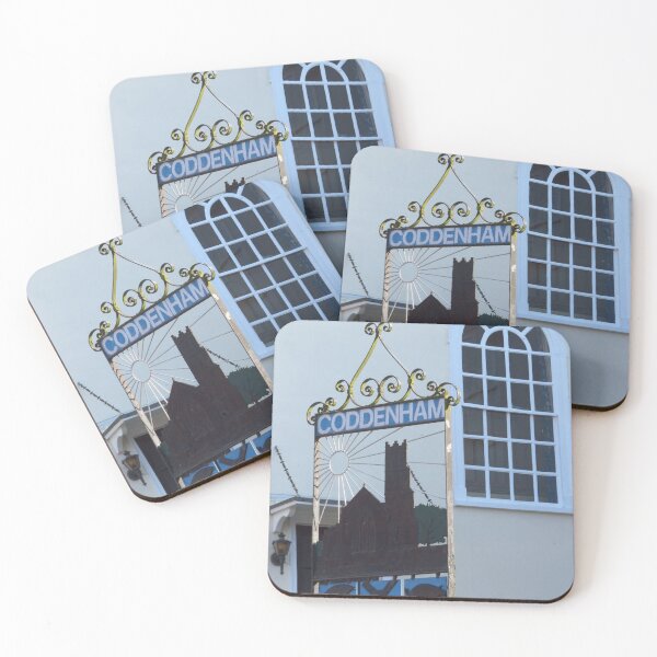 Item preview, Coddenham, Suffolk designed and sold by wiggyofipswich.