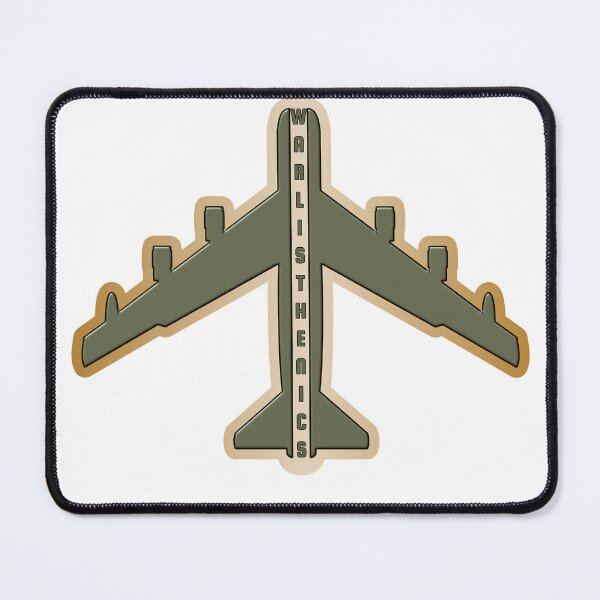 Item preview, WARLISTHENICS B52 designed and sold by Warlisthenics.