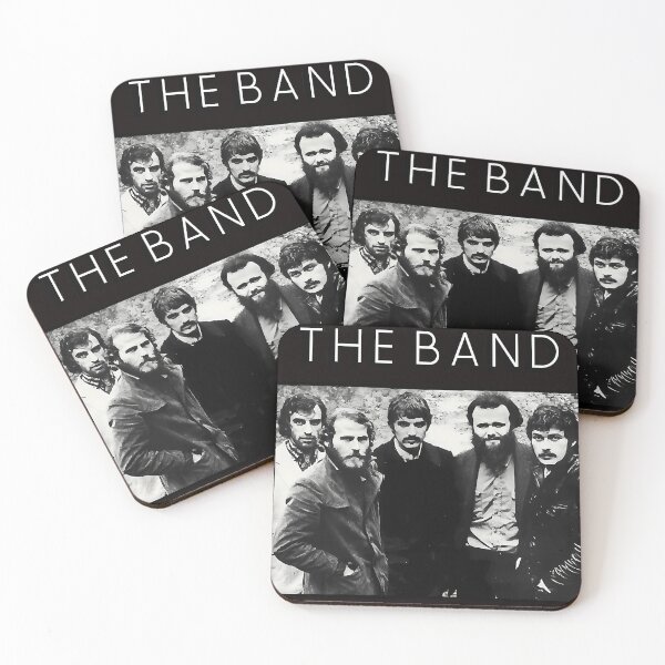 Item preview, The Band Band designed and sold by Hybrid-Mind.