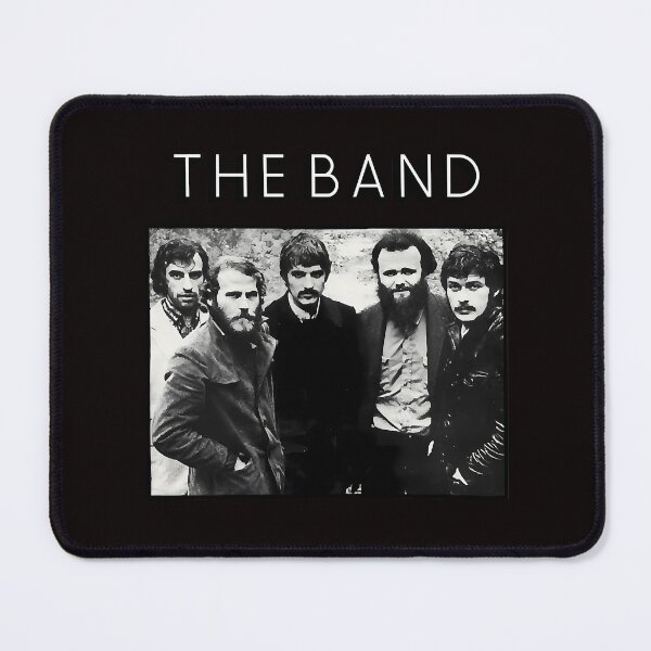Item preview, The Band Band designed and sold by Hybrid-Mind.