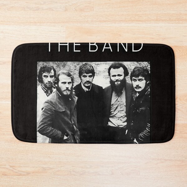 Item preview, The Band Band designed and sold by Hybrid-Mind.