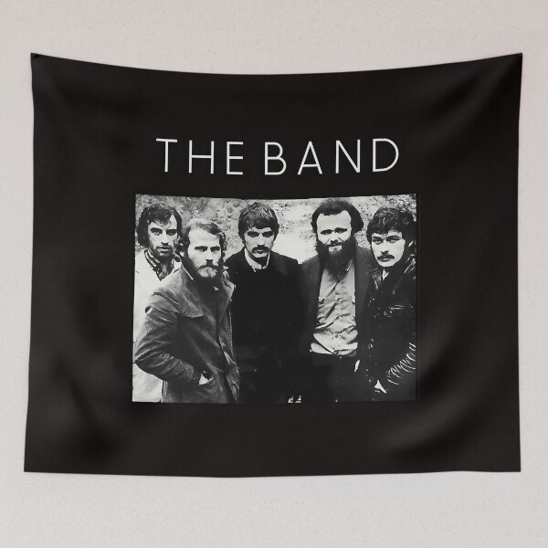 Item preview, The Band Band designed and sold by Hybrid-Mind.