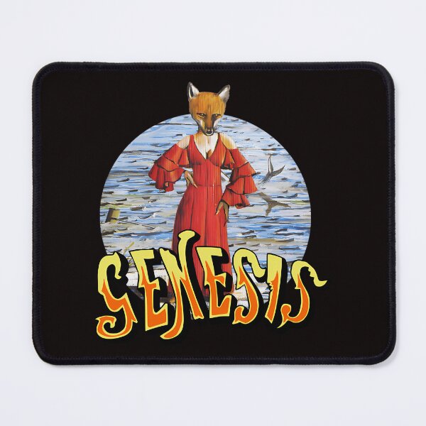Item preview, Gen.esis Foxtrot designed and sold by Hybrid-Mind.