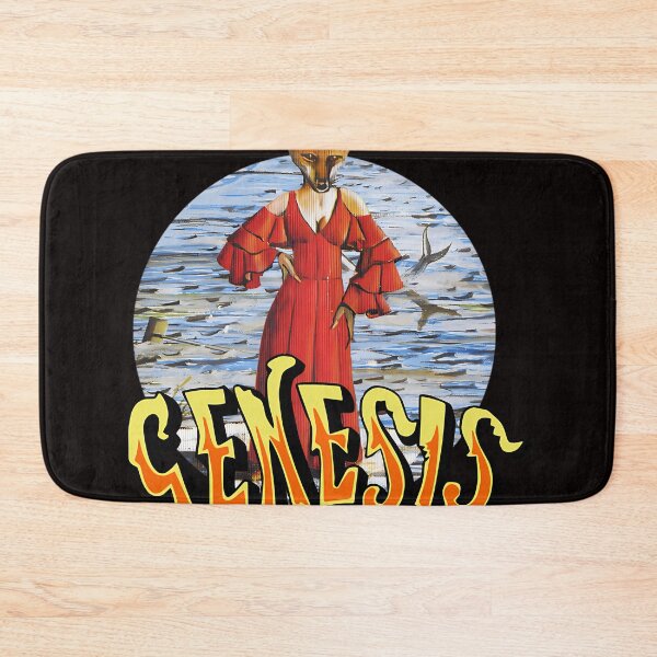Item preview, Gen.esis Foxtrot designed and sold by Hybrid-Mind.