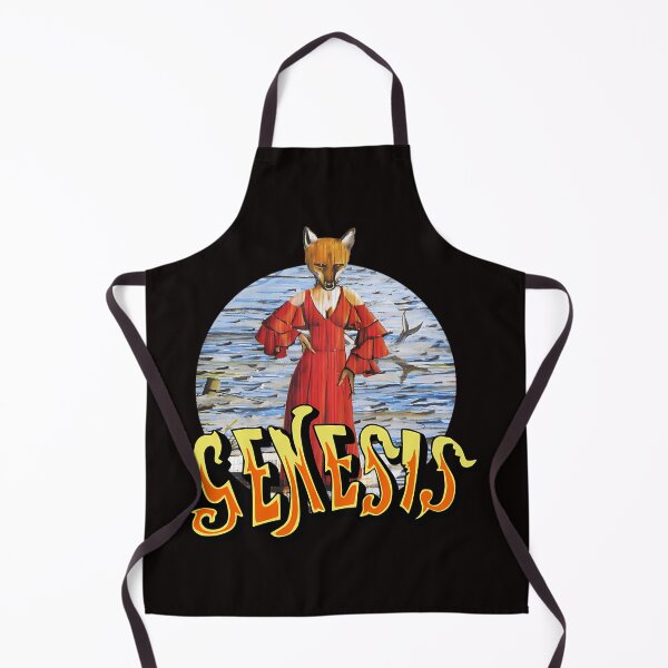 Item preview, Gen.esis Foxtrot designed and sold by Hybrid-Mind.