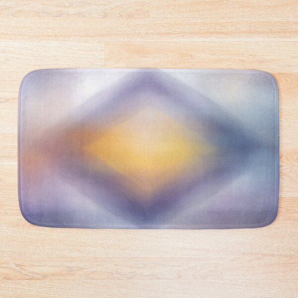 Item preview, 020-002 Twilight Purples, Image 2 of 3 designed and sold by nikoart001.