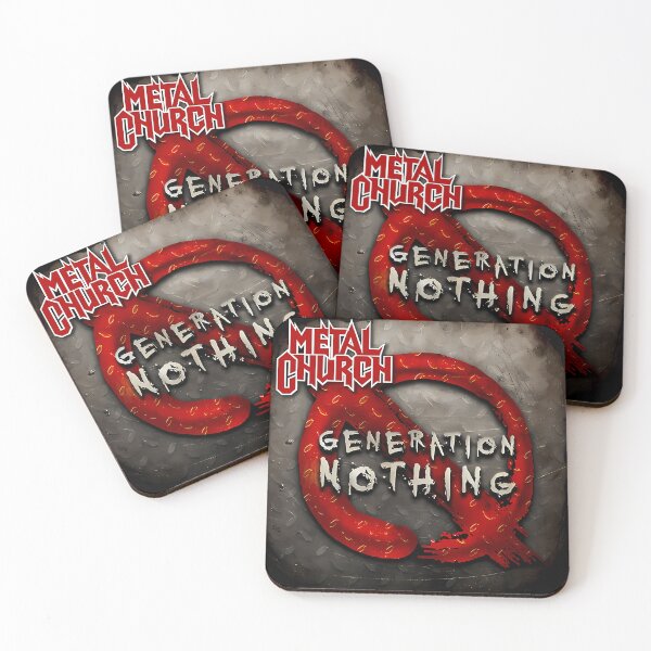 Item preview, Generations Nothing Album 2013 designed and sold by Hybrid-Mind.