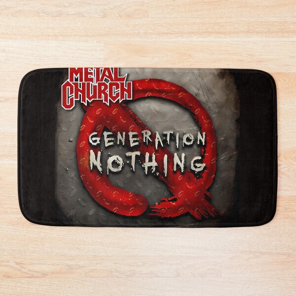 Item preview, Generations Nothing Album 2013 designed and sold by Hybrid-Mind.