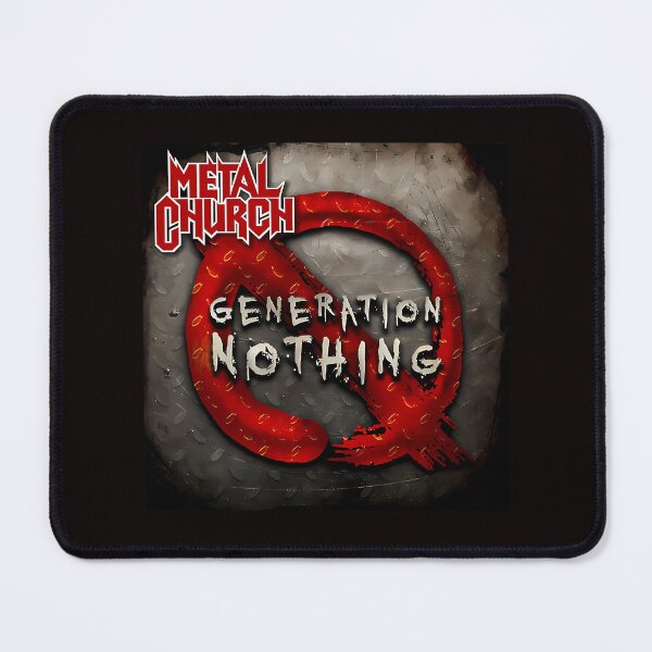 Item preview, Generations Nothing Album 2013 designed and sold by Hybrid-Mind.