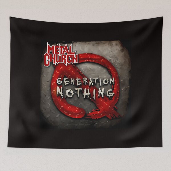 Item preview, Generations Nothing Album 2013 designed and sold by Hybrid-Mind.