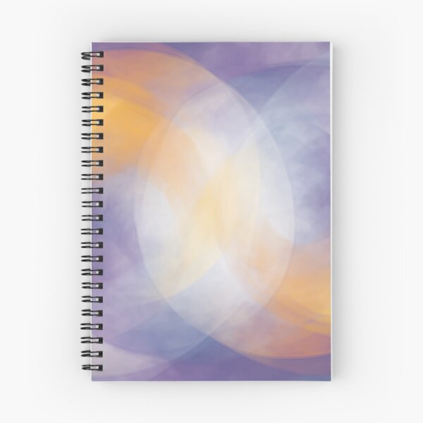 Item preview, 020-001 Twilight Purples, Image 1 of 3 designed and sold by nikoart001.