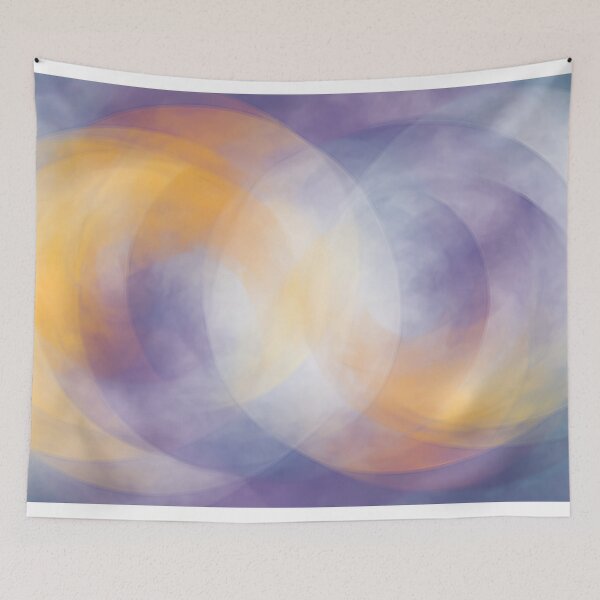 Item preview, 020-001 Twilight Purples, Image 1 of 3 designed and sold by nikoart001.