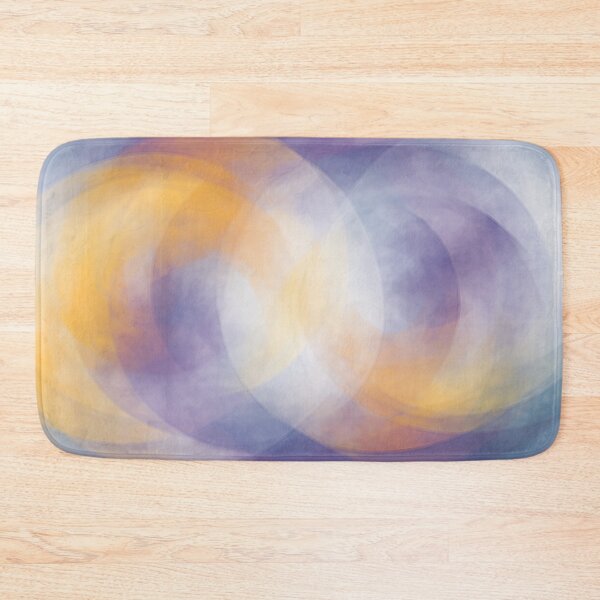 Item preview, 020-001 Twilight Purples, Image 1 of 3 designed and sold by nikoart001.