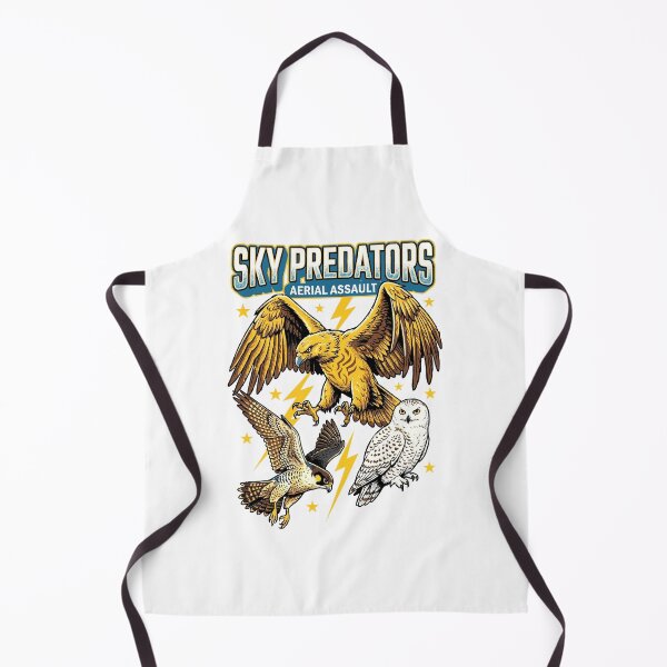 Item preview, Sky Predators designed and sold by Remy490.