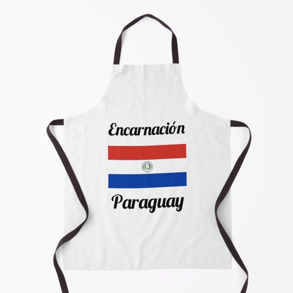 Item preview, Encarnación Paraguay - Stylish Prints, designed and sold by Fleetwood1994.