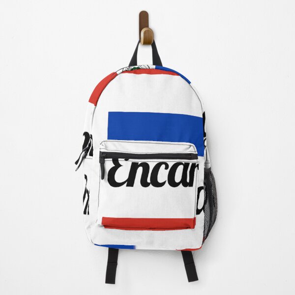 Item preview, Encarnación Paraguay - Stylish Prints, designed and sold by Fleetwood1994.