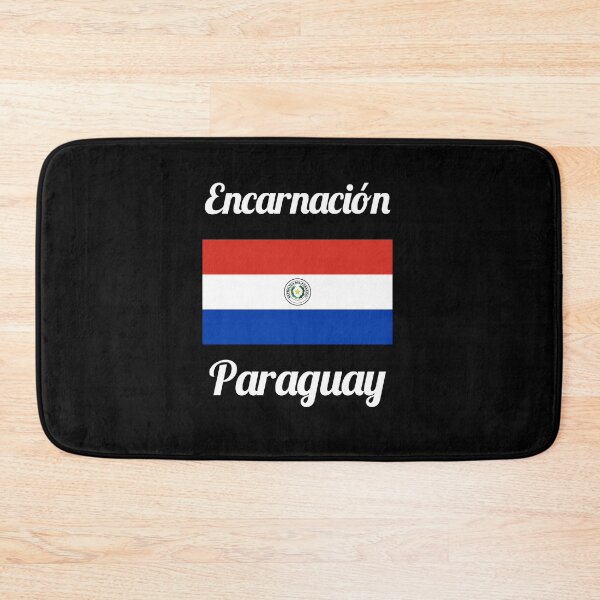 Item preview, Encarnación Paraguay - Stylish Prints, designed and sold by Fleetwood1994.
