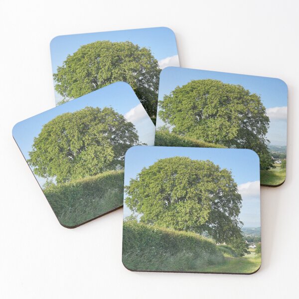 Item preview, Chard Sentinel Tree designed and sold by Alisonchambers2.