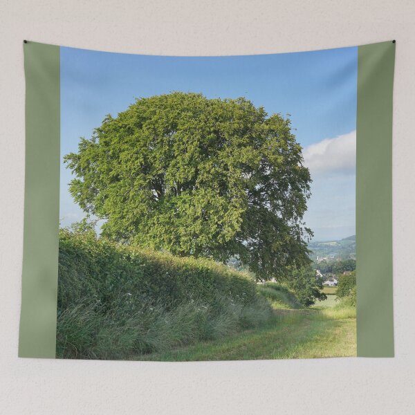 Item preview, Chard Sentinel Tree designed and sold by Alisonchambers2.