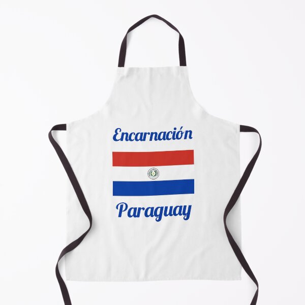 Item preview, Encarnación Paraguay - Stylish Prints, designed and sold by Fleetwood1994.