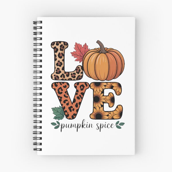Item preview, Love Pumpkin Spice Fall Season Coffee Lover Autumn designed and sold by Moon-Ape.