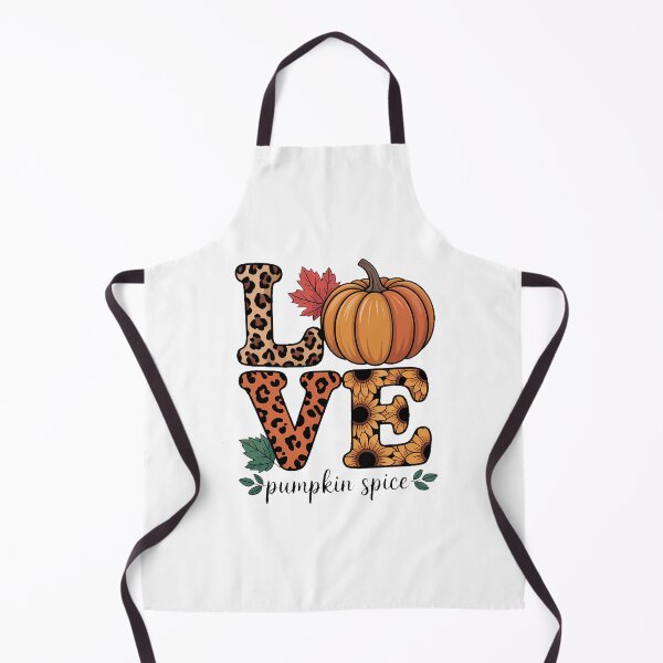 Item preview, Love Pumpkin Spice Fall Season Coffee Lover Autumn designed and sold by Moon-Ape.