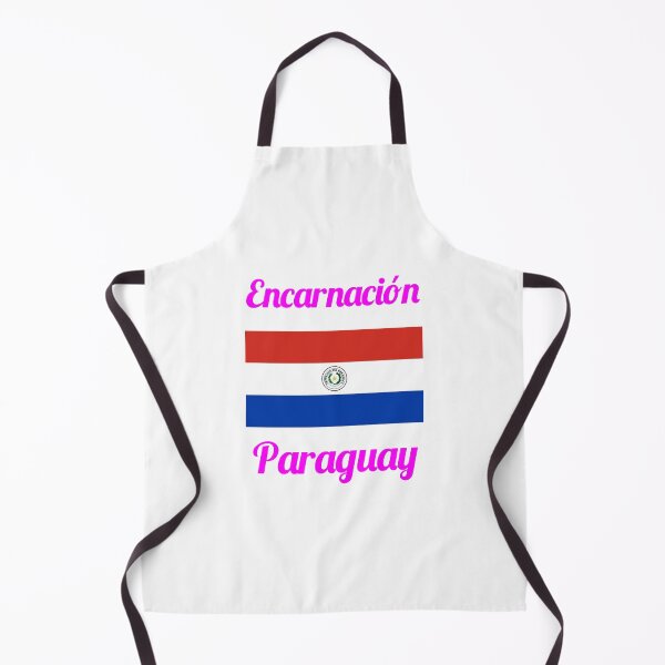 Item preview, Encarnación Paraguay - Stylish Prints, designed and sold by Fleetwood1994.