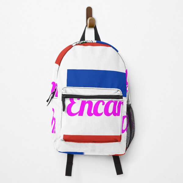 Item preview, Encarnación Paraguay - Stylish Prints, designed and sold by Fleetwood1994.