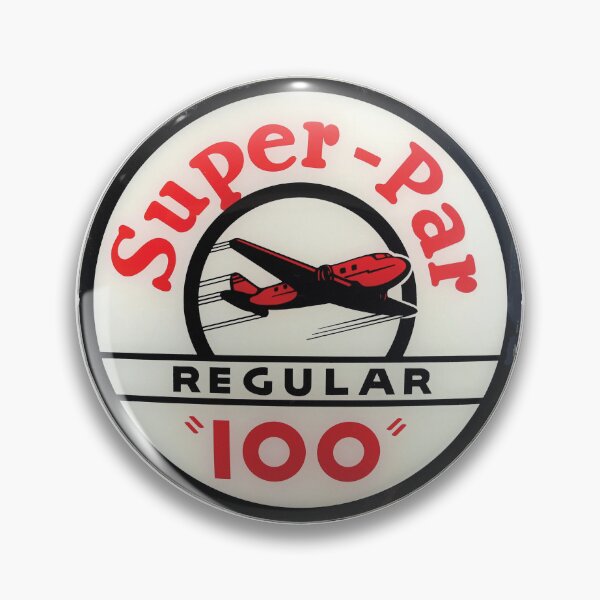 Item preview, Vintage Super Par Regular 100 designed and sold by QuayTradingCo.
