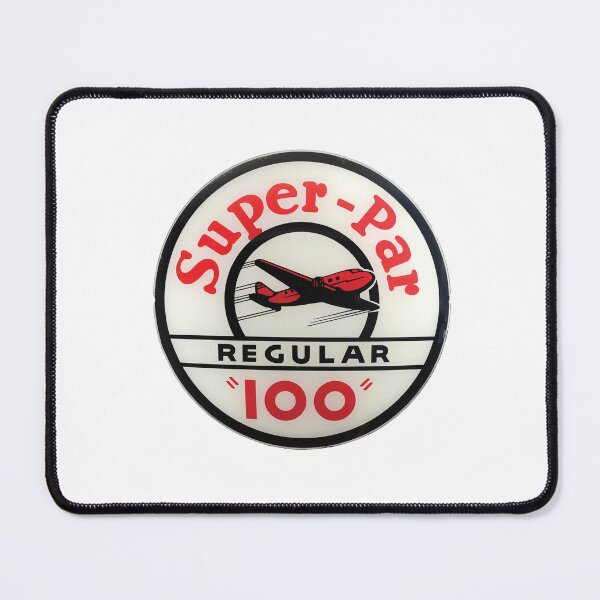 Item preview, Vintage Super Par Regular 100 designed and sold by QuayTradingCo.