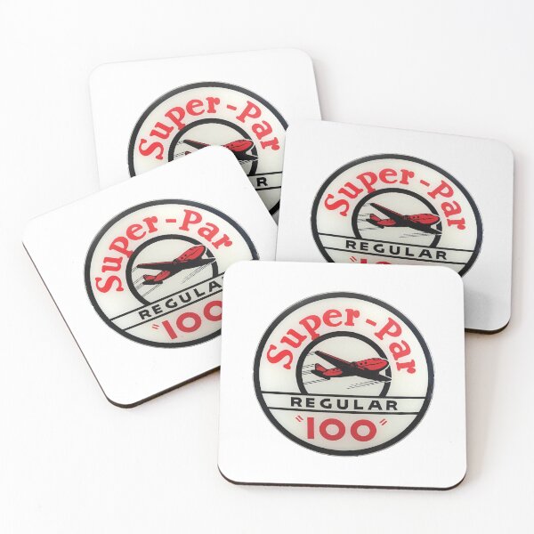 Item preview, Vintage Super Par Regular 100 designed and sold by QuayTradingCo.