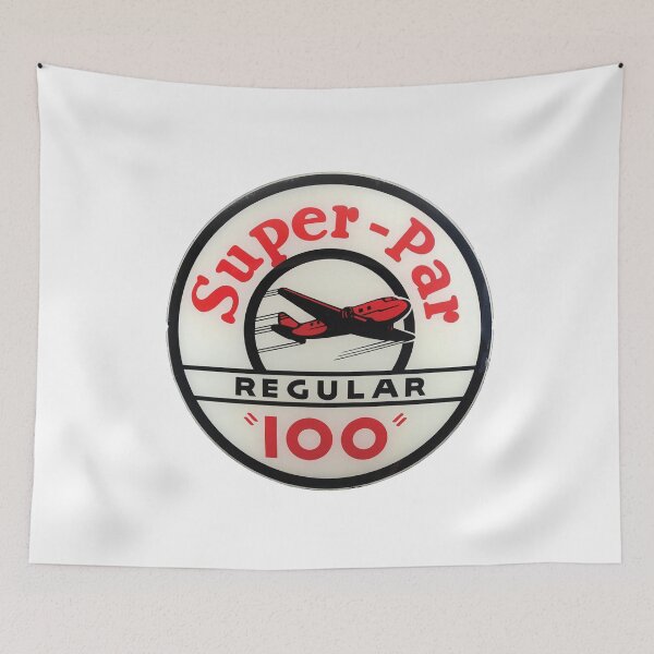 Item preview, Vintage Super Par Regular 100 designed and sold by QuayTradingCo.