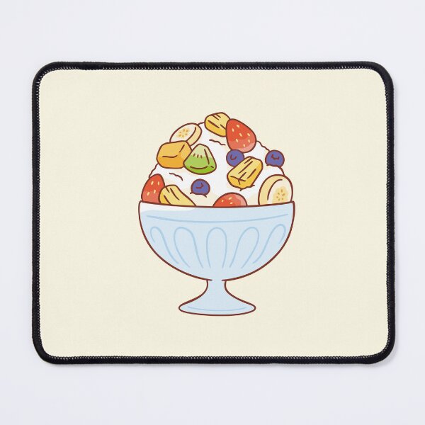 Item preview, Fruits bingsu designed and sold by salposi.