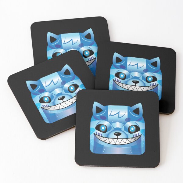 Item preview, Futuristic RoboCat designed and sold by Andantino.