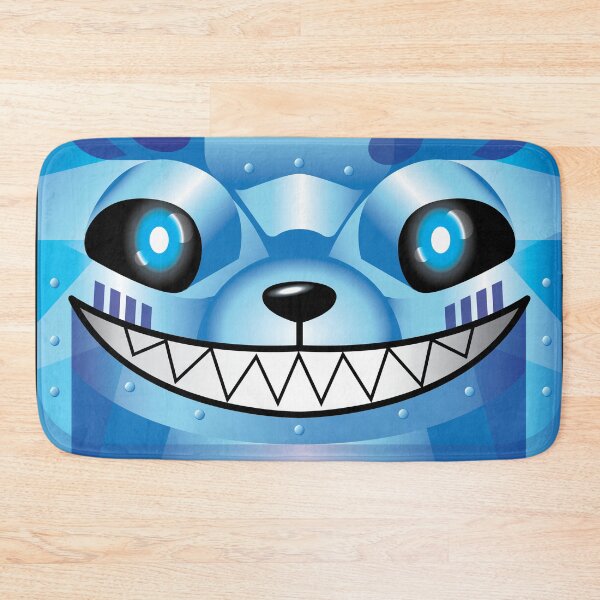 Item preview, Futuristic RoboCat designed and sold by Andantino.