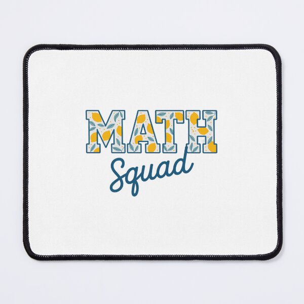Item preview, Math Comfort Colors Teacher Mathematics Back to School designed and sold by Moon-Ape.