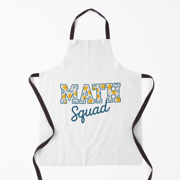 Item preview, Math Comfort Colors Teacher Mathematics Back to School designed and sold by Moon-Ape.