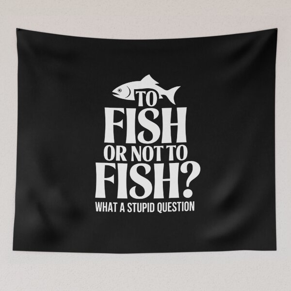 Item preview, Fish Lover Funny Dad Joke Fishing  designed and sold by RipleMalphite.