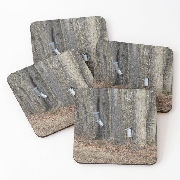 Item preview, More Maple Traps! designed and sold by MatthewThomasDaniels.