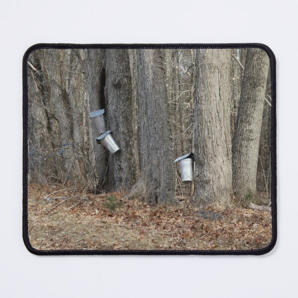 Item preview, More Maple Traps! designed and sold by MatthewThomasDaniels.