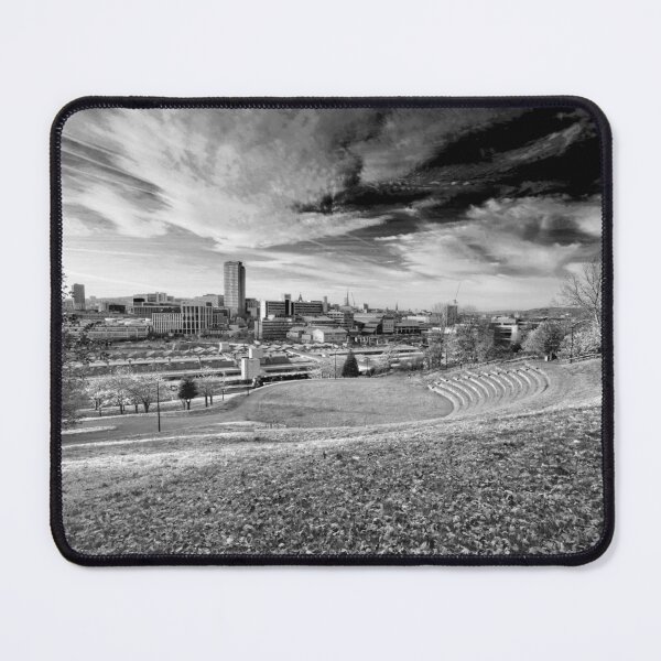 Item preview, Sheffield Amphitheatre designed and sold by Alisonchambers2.