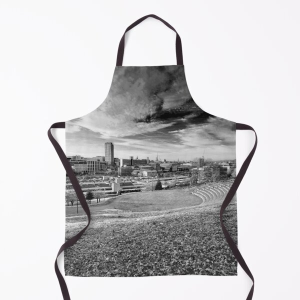 Item preview, Sheffield Amphitheatre designed and sold by Alisonchambers2.