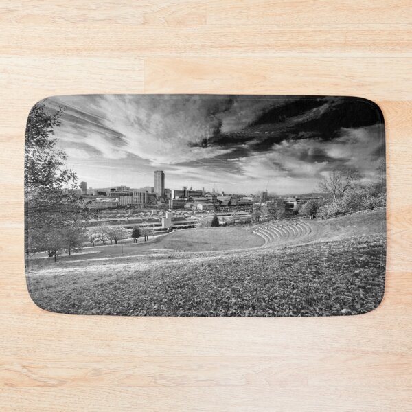 Item preview, Sheffield Amphitheatre designed and sold by Alisonchambers2.