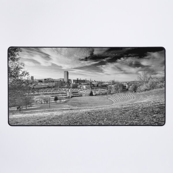 Item preview, Sheffield Amphitheatre designed and sold by Alisonchambers2.
