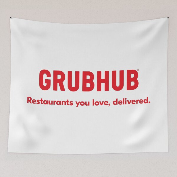 Item preview, The Grubhub cLegend Of Mothman designed and sold by Joananature.