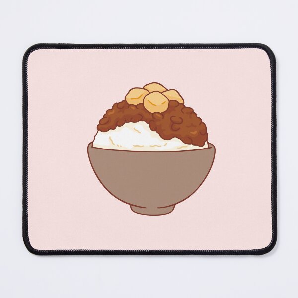 Item preview, Red bean bingsu designed and sold by salposi.