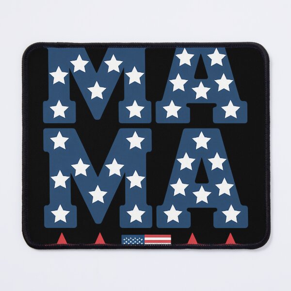 Item preview, Mama Dada 4th of July American Family designed and sold by RipleMalphite.