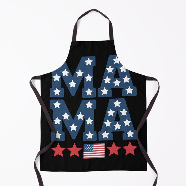 Item preview, Mama Dada 4th of July American Family designed and sold by RipleMalphite.